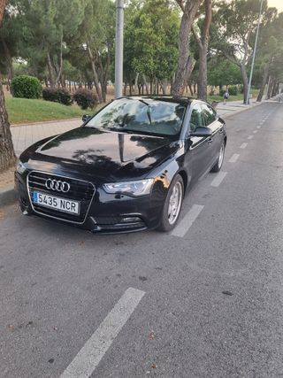 Audi A5 2013
