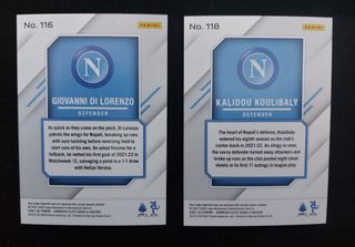 Panini Donruss Elite Serie A 2021-22
