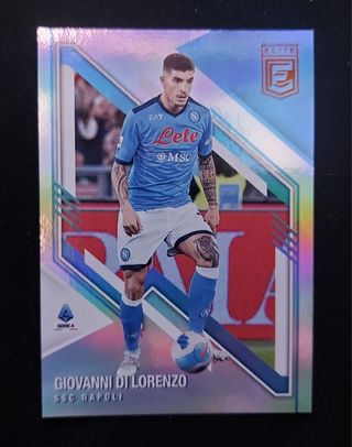 Panini Donruss Elite Serie A 2021-22