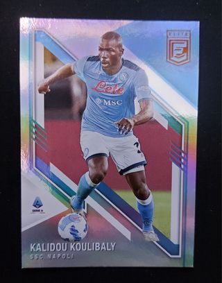 Panini Donruss Elite Serie A 2021-22