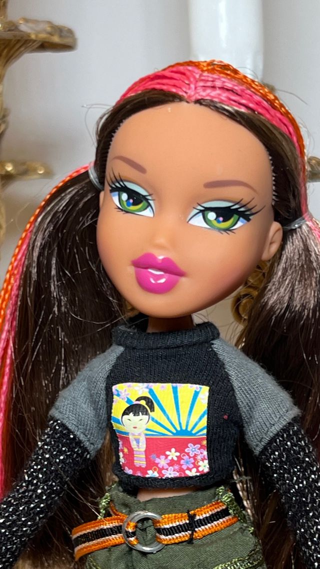 Bratz Tokyo a go go 
