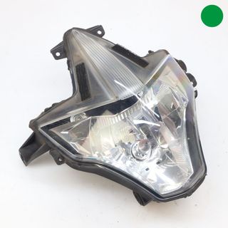 Faro Fanale anteriore APRILIA Dorsoduro 750 - 2009