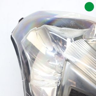 Faro Fanale anteriore APRILIA Dorsoduro 750 - 2009