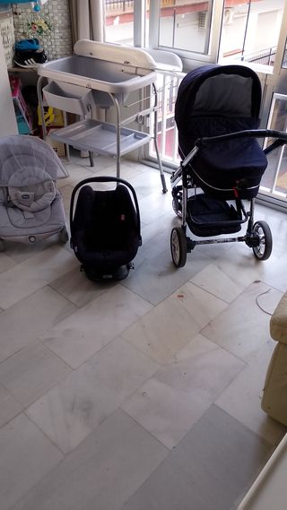 ARTÍCULOS Y ASESORÍOS PARA TU BEBÉ.. 603241795