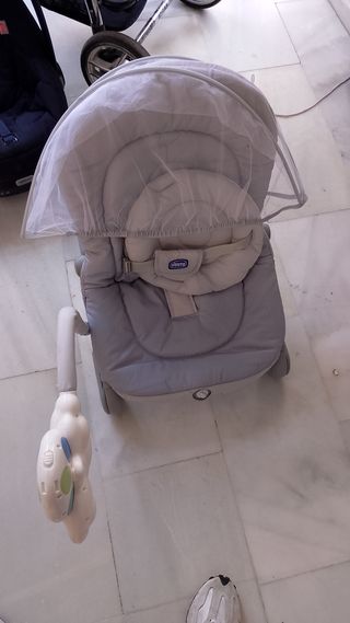 ARTÍCULOS Y ASESORÍOS PARA TU BEBÉ.. 603241795