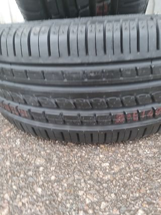 Pirelli PZero Rosso 225/40ZR18 92Y