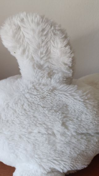 Peluche foca