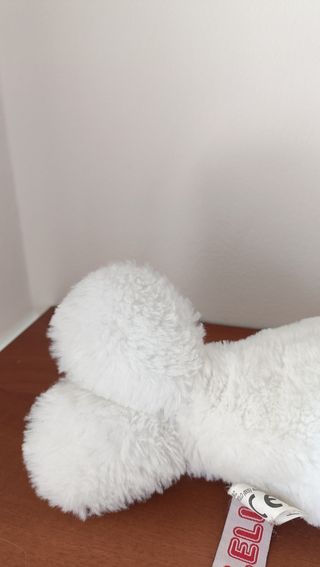 Peluche foca