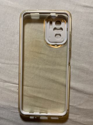 Xiaomi Redmi Note 10 