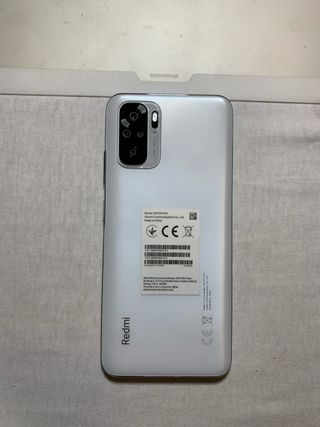Xiaomi Redmi Note 10 