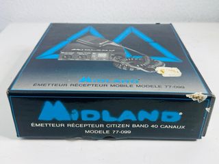 Radio CB Midland 77-099