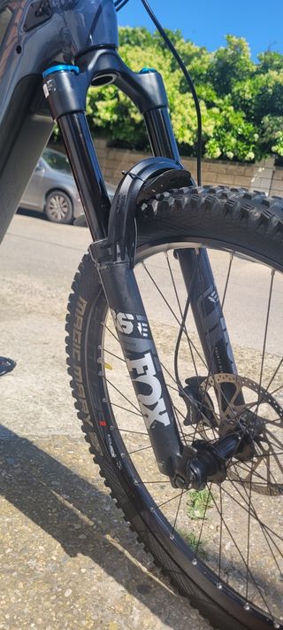 Conway Xyron S4.9 t-S