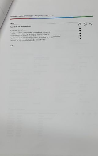 Conway Xyron S4.9 t-S