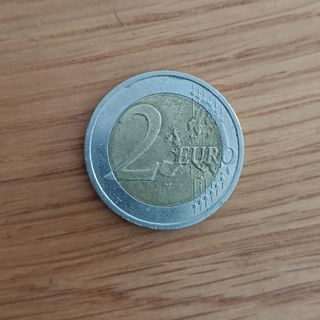 Moneda 2€ 🇸🇰 Eslovaquia 2009