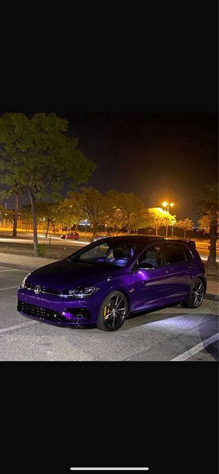 Volkswagen Golf R 7.5 310cv full extras NEGOCIABLE
