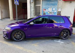 Volkswagen Golf R 7.5 310cv full extras NEGOCIABLE