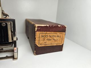 Timbro Mondial anni '50: numeratore