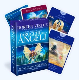 Tarocchi Angeli Doreen Virtue