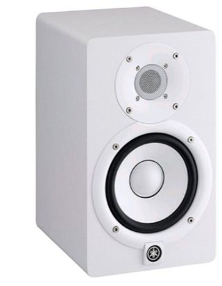 Monitor Yamaha HS5W