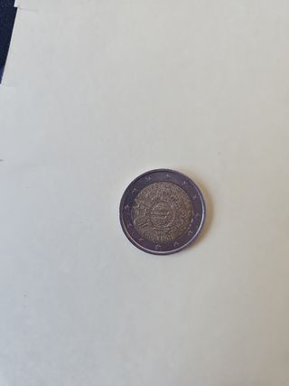 Italia 2 euros, 2012