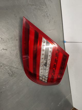 🔵PILOTO TRASERO DERECHO MERCEDES C W204