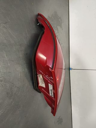 🔵PILOTO TRASERO DERECHO MERCEDES C W204