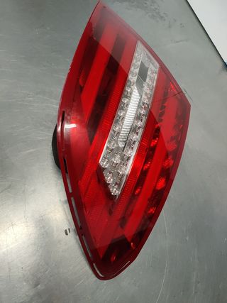 🔵PILOTO TRASERO DERECHO MERCEDES C W204