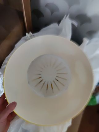 Lampara techo infantil