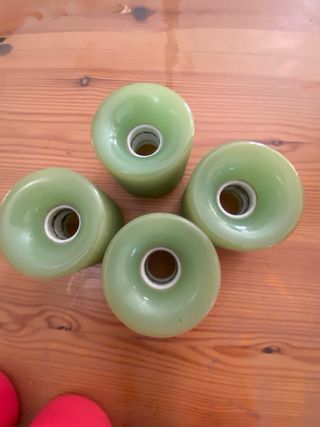 Ruedas surfskate