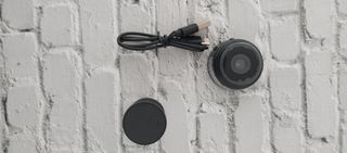 cámara ip pequeña NUEVA