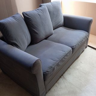 Sofá IKEA Grönlid 2 plazas desfundable