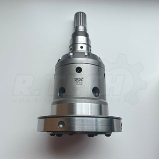 Autoblocante RSX Renault JC5