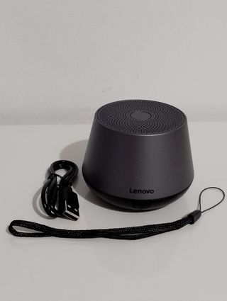 Altavoz inalámbrico