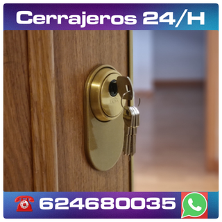 cerrajero Madrid 24 horas cerrajería de confianza