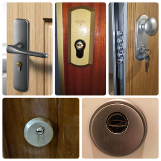 cerrajero Madrid 24 horas cerrajería de confianza