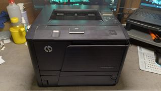 Impresora HP LaseraJet Pro 400 M401a