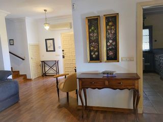 Chalet en alquiler en Sanlúcar la Mayor