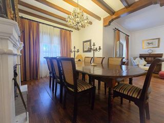 Chalet en alquiler en Sanlúcar la Mayor