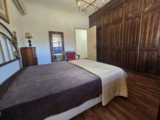 Chalet en alquiler en Sanlúcar la Mayor