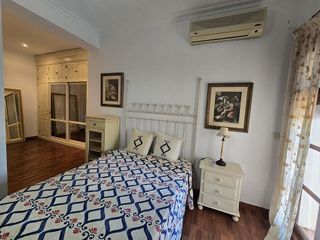 Chalet en alquiler en Sanlúcar la Mayor