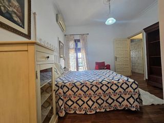 Chalet en alquiler en Sanlúcar la Mayor