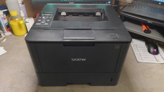 Impresora Brother HL-L5100DN