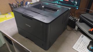 Impresora Brother HL-L5100DN