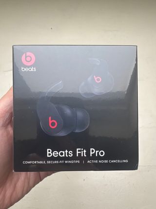 Beats Fit Pro - Auriculares inalámbricos
