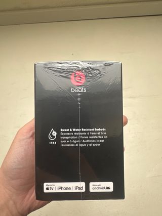 Beats Fit Pro - Auriculares inalámbricos