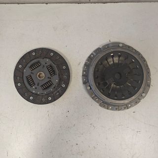 KIT EMBRAGUE CITROEN / PEUGEOT NUEVO 622160800