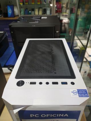 PC Oficina - Intel i5 12ª Gen