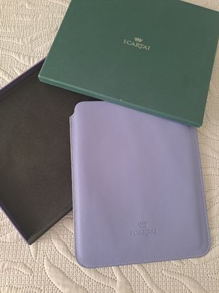 Custodia cover porta tablet