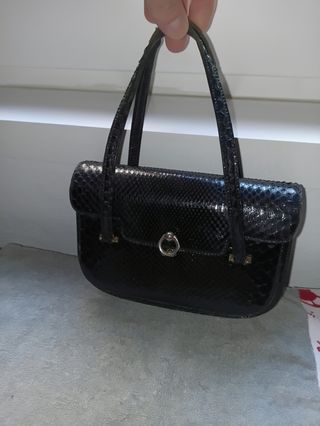 Fendi borsa borsetta originale Roma Italy d'epoca 