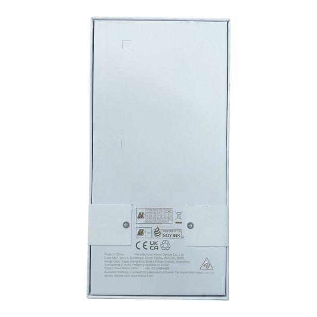 HONOR 400 Lite 5G 8GB 256GB VELVET GREY